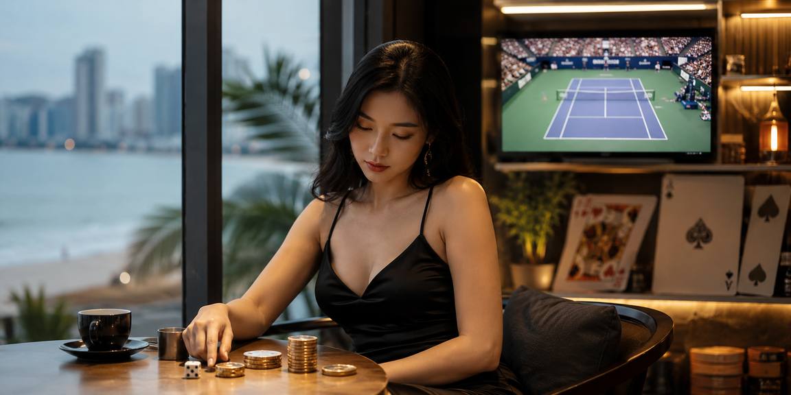as99 Live Sicbo Pro tại as99 – xúc xắc thật, dealer thật
